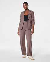 SPANX® Carefree Crepe Blazer